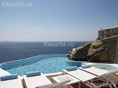 Cavo Tagoo Hotel 17